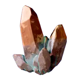Copper Node
