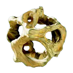 Gold Node