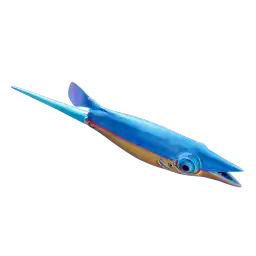 Spiney Tail