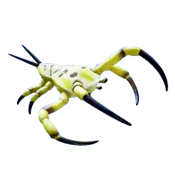 Epicurean Symbiote
