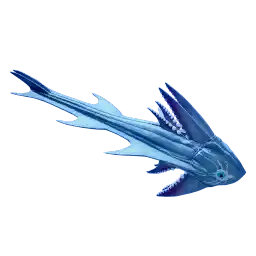 Twin eel