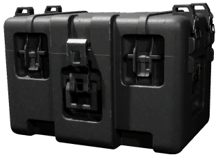 Small Crate