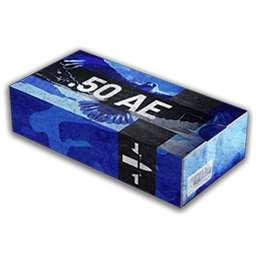.50Cal