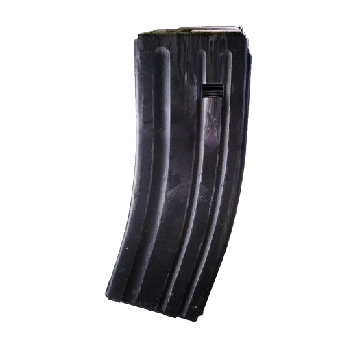 STANAG Extended Magazine