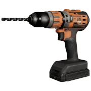 Light Drill