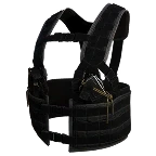 Medium Tac Vest