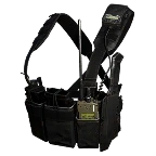 Small Tac Vest
