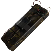 Improvised Explosive Device