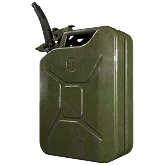 Fuel Can