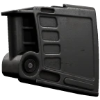 SV98 10 RND Magazine
