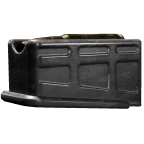 MK22 5 RND Magazine