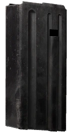 STANAG 20 RND Magazine