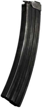 Galil 50 RND Magazine