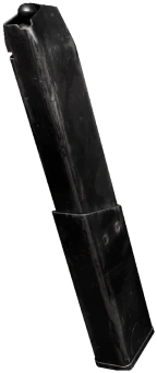 Super-45 30 RND Magazine