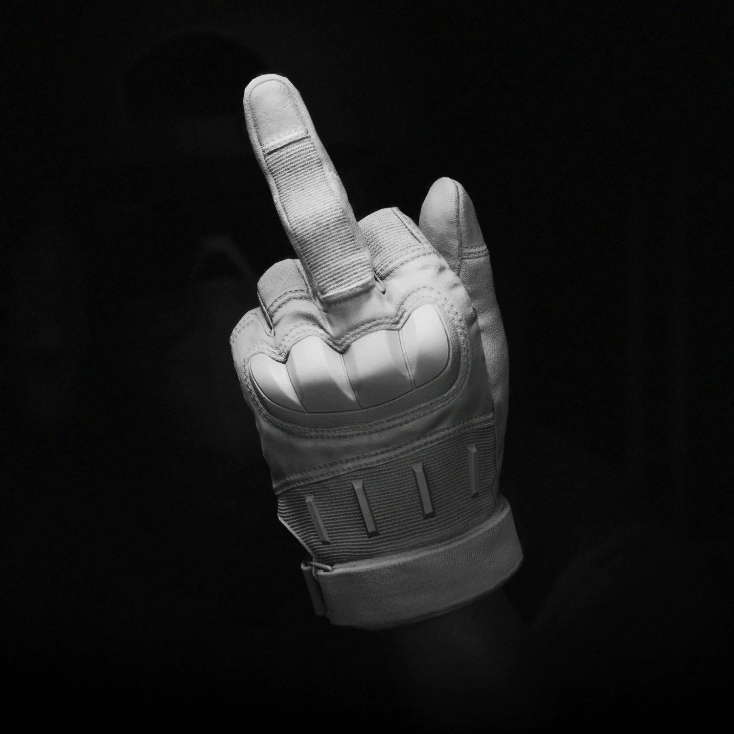 Middle Finger Emote