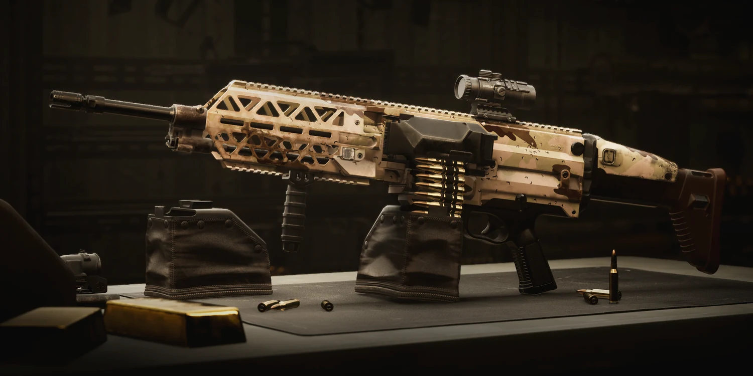 Chocolate Chip Evo-3 Ultra