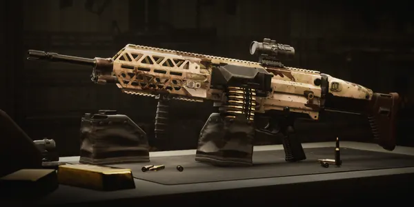 Chocolate Chip Evo-3 Ultra