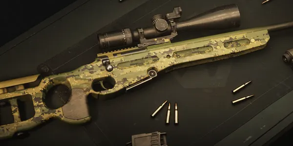 Digital Wood SV98