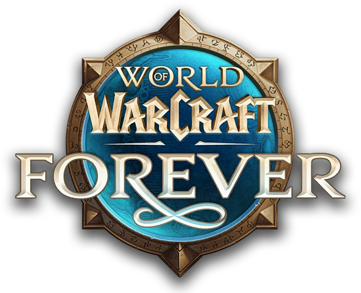 WoW Forever